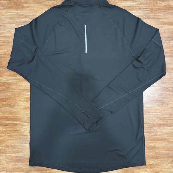 Nike 1/4 Zip Running Sweater | Excellent Condition! - Picture 2 of 4